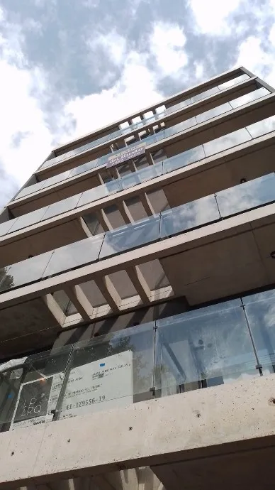 Departamento En Alquiler En Moron Centro