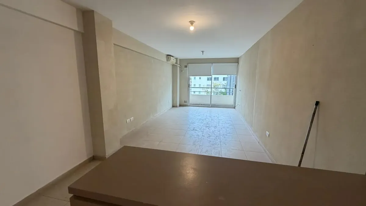 Alquiler Monoambiente En Moreno Centro