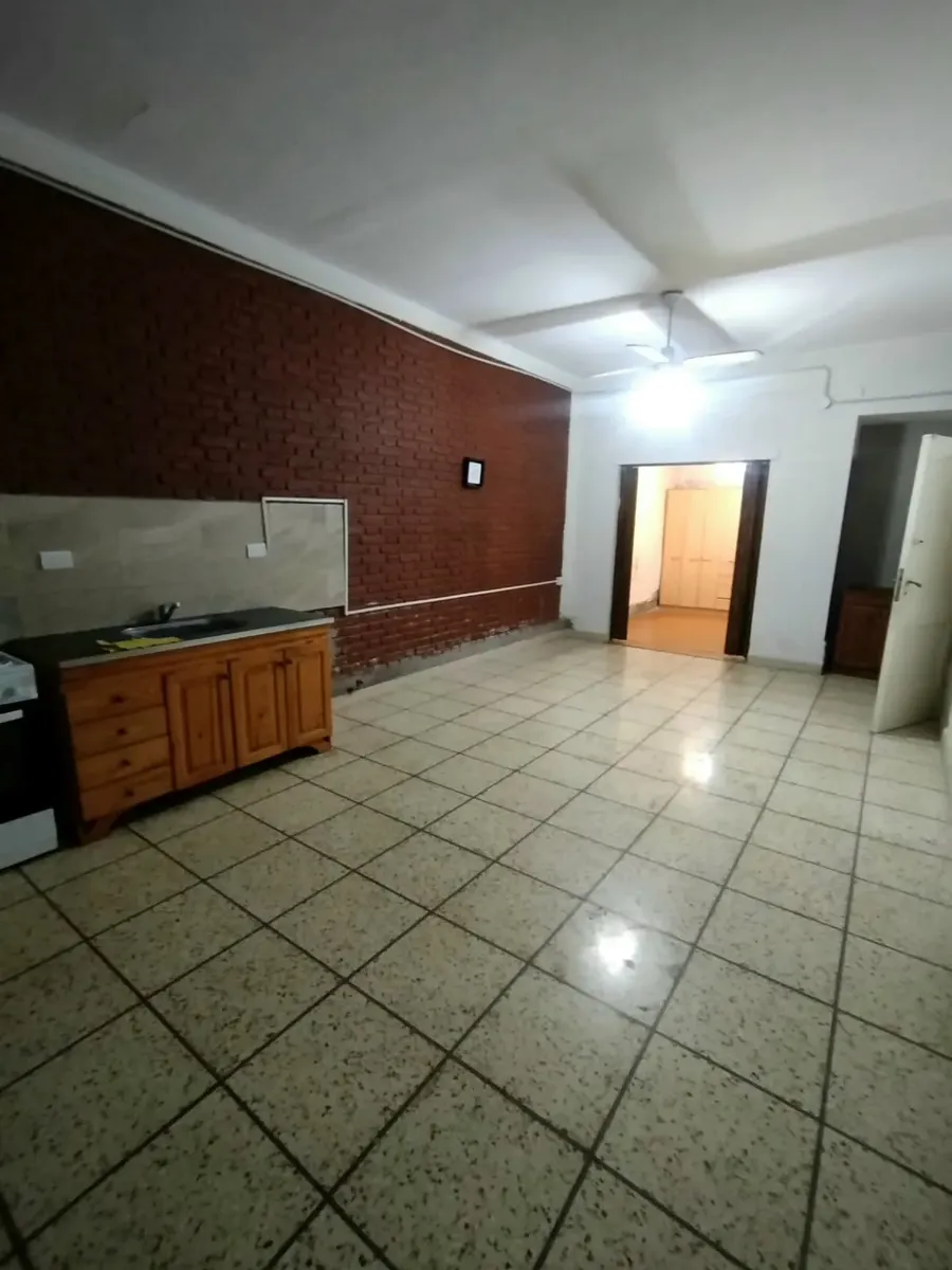 Departamento En Alquiler En Ezpeleta