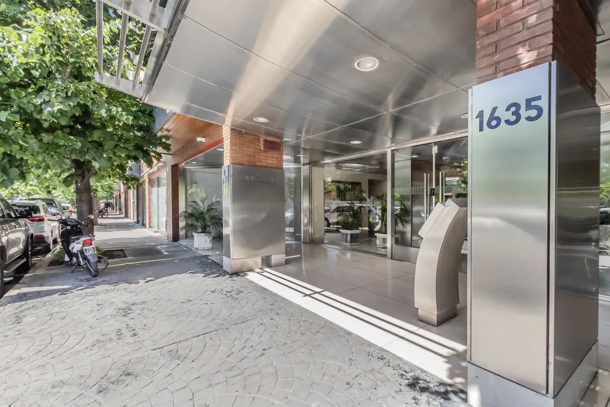 Alquiler Duplex Dos Ambientes En Puerto Madero, Amoblado Y Equipado