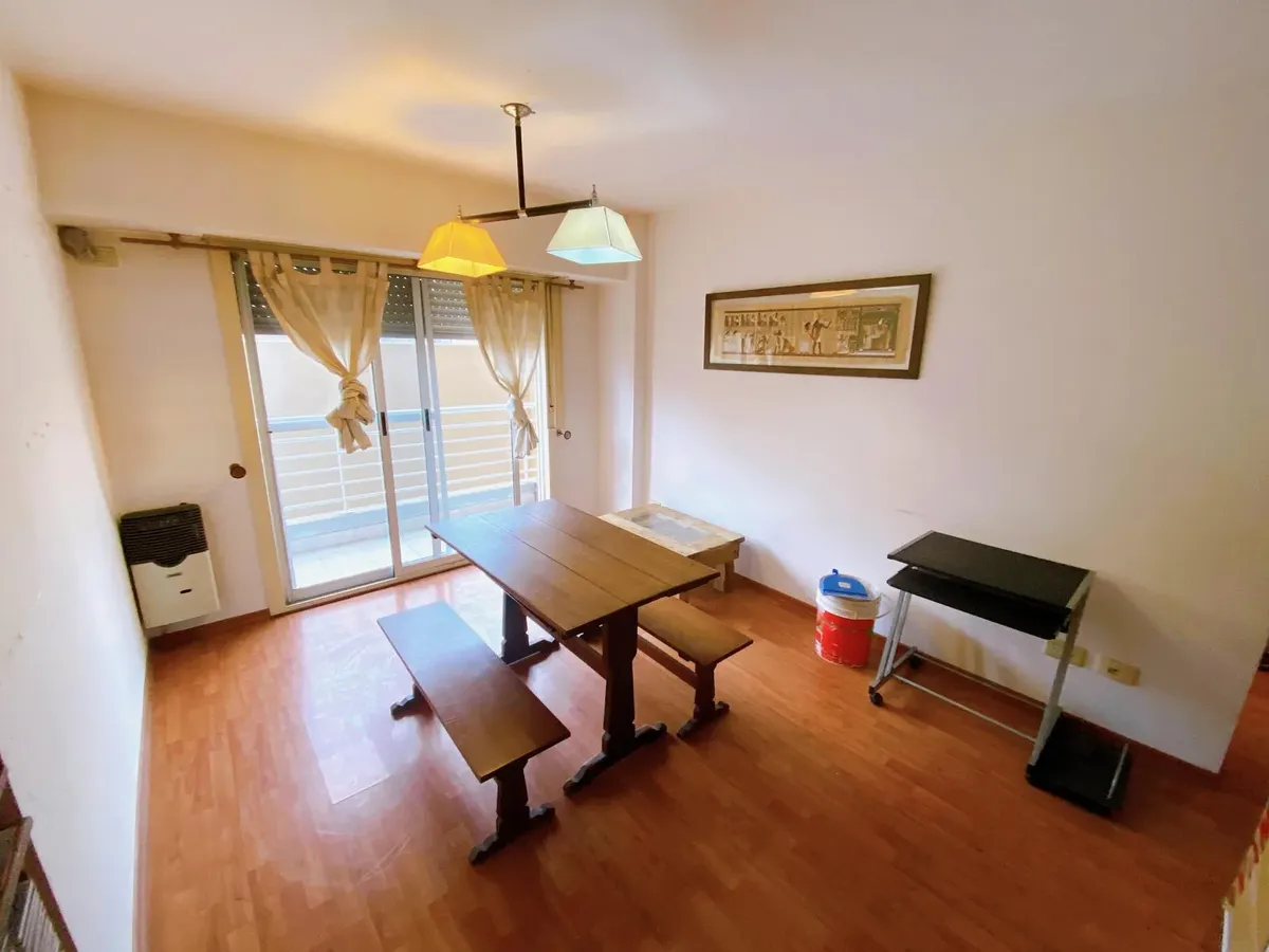 Departamento En Venta Y Alquiler En San Fernando Torre Alsina