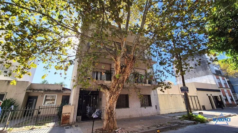 Departamento En Alquiler En Sáenz Peña, Tres De Febrero, G.b.a. Zona Oeste