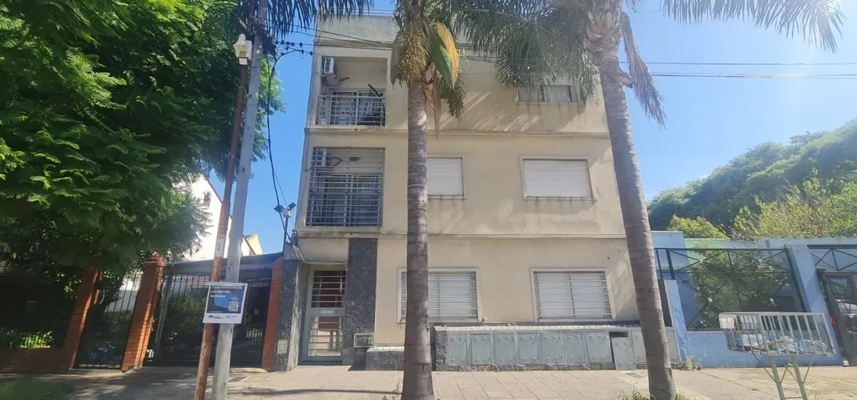 Alquiler De Departamento 3 Amb San Justo Centro