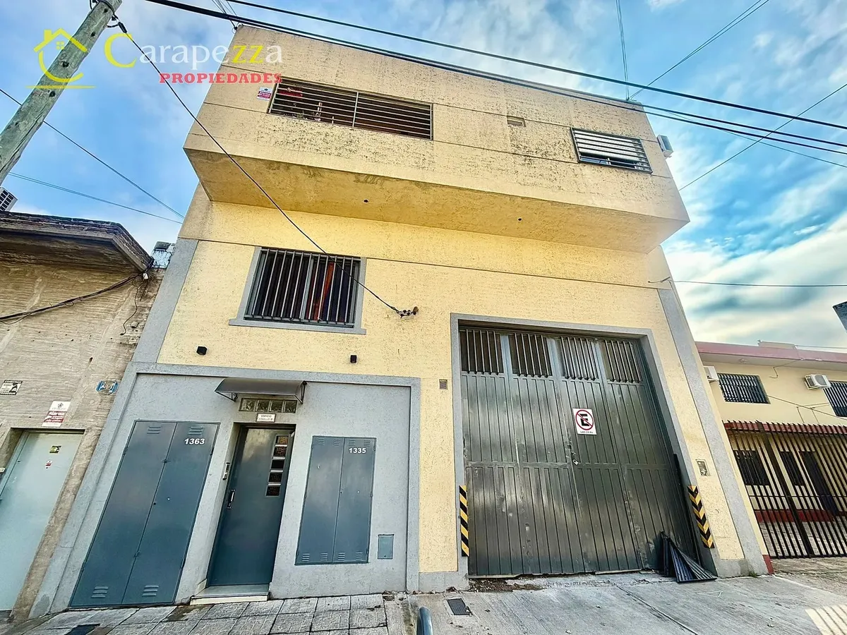 Departamento 2 Amb En Alquiler En Villa Bosch