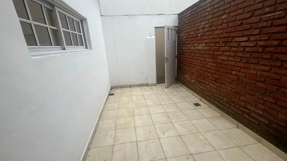 Alquiler Ph Dos Amb Cerca De Av. Maipu
