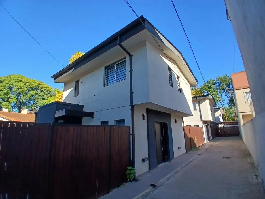 Duplex En Alquiler En Ituzaingo Norte