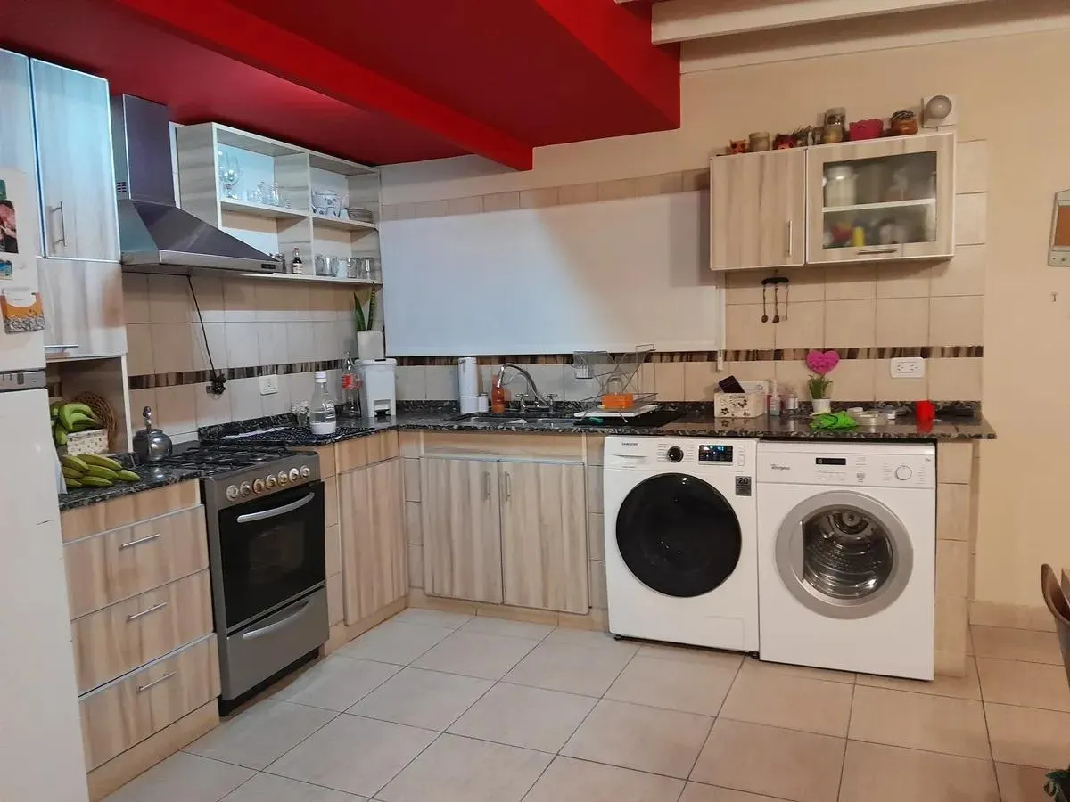 Ph Tipo Casa 3 Ambientes En Alquiler En San Antonio De Padua