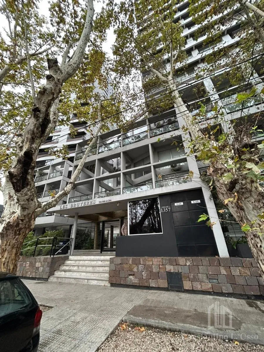 Departamento En Banfield En Alquiler