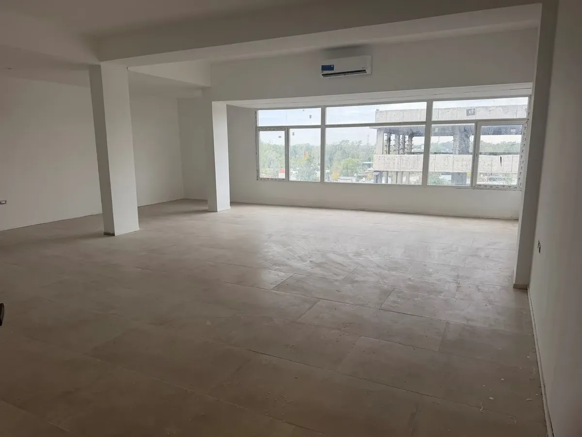 Departamento En Alquiler En Delta Center, Rincón De Milberg, Tigre
