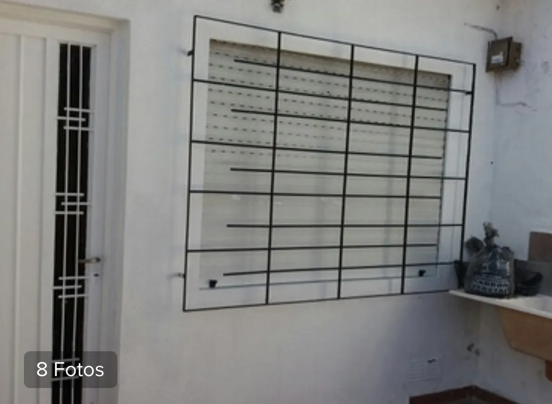 Departamento 2 Ambientes Apto Para 1 O 2 Personas Mayores De Edad. Mitre 70 - Merlo