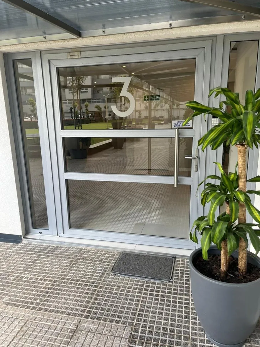 Alquiler 3 Amb A Estrenar C/pileta Y Sum Canning