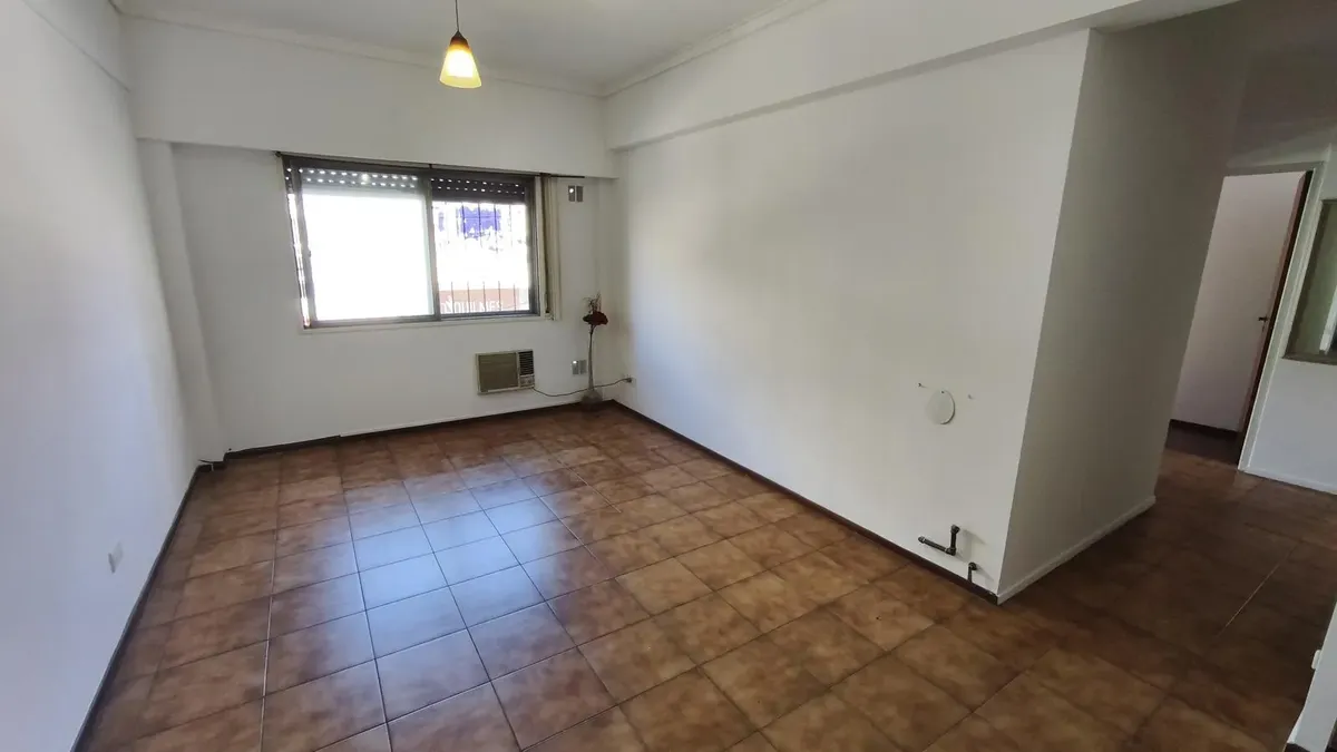 Departamento En Alquiler En Quilmes