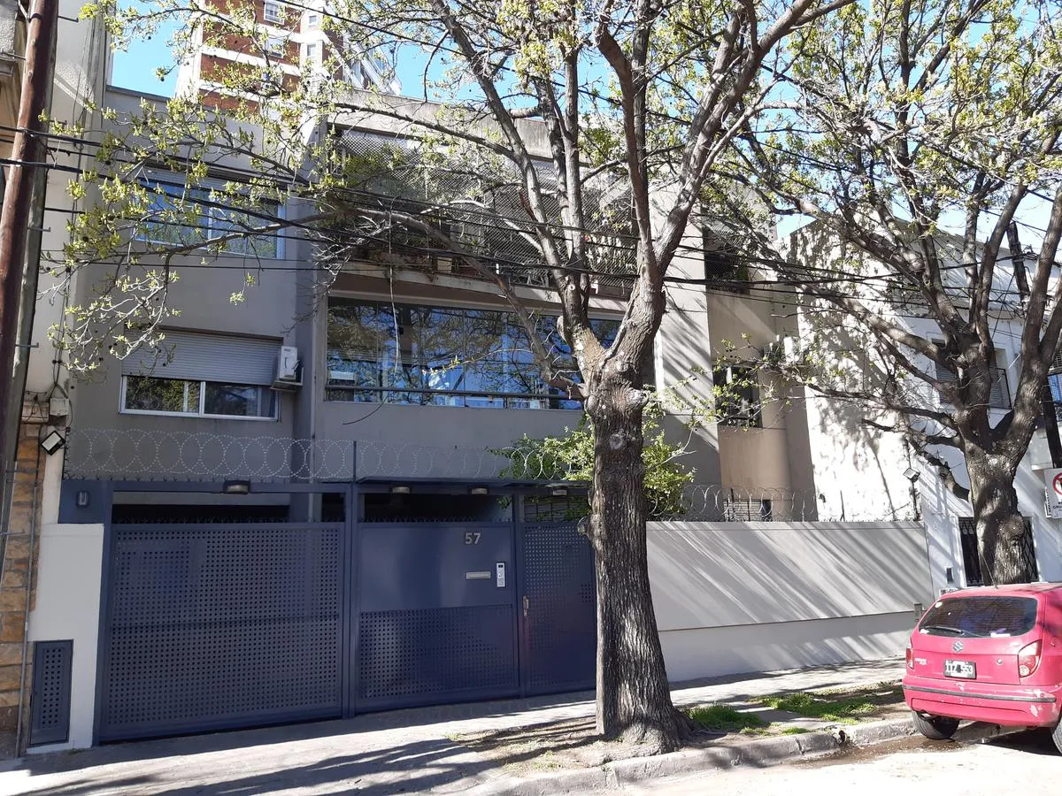 Departamento En Venta 2 Dormitorios (1 Suite) En Acassuso (vías A Santa Fe) Balcón C/parrilla