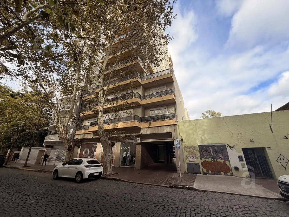 Departamento En Alquiler - Zona Centro