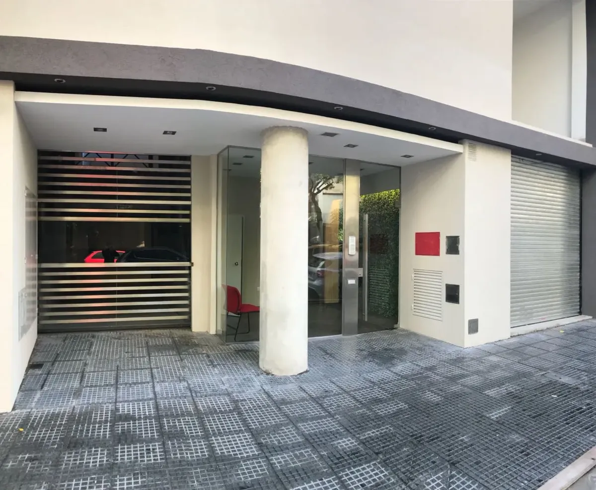 Departamento En Alquiler En Caballito