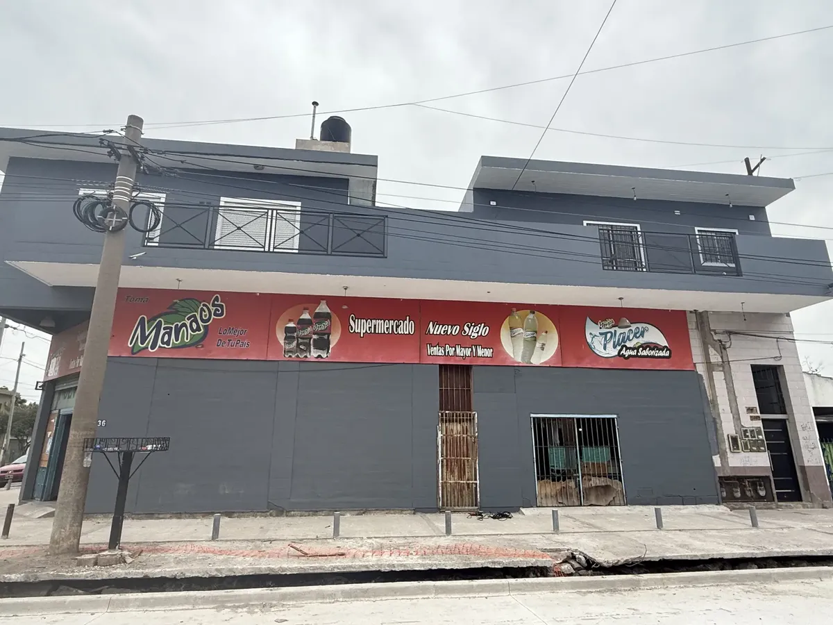 Departamento En Alquiler En Solano