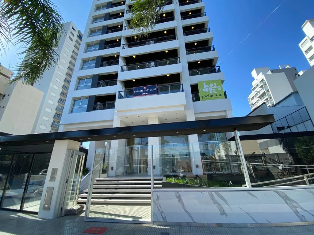 Departamento - Banfield Este