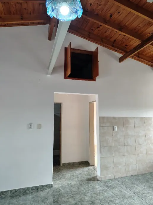 Departamento En Alquiler En Martin Coronado