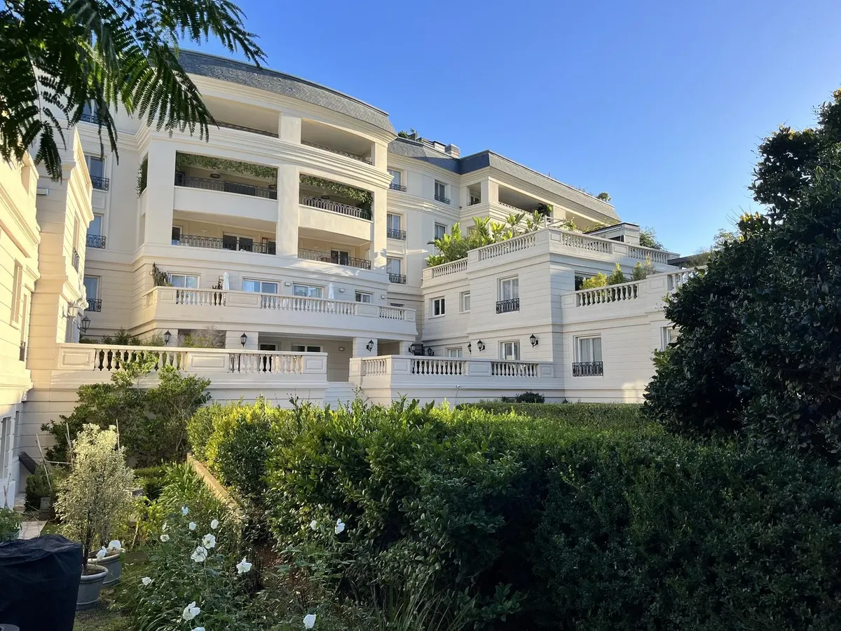 Departamento En Alquiler Barrancas Al Río Con Gran Terraza Y Vista Abierta