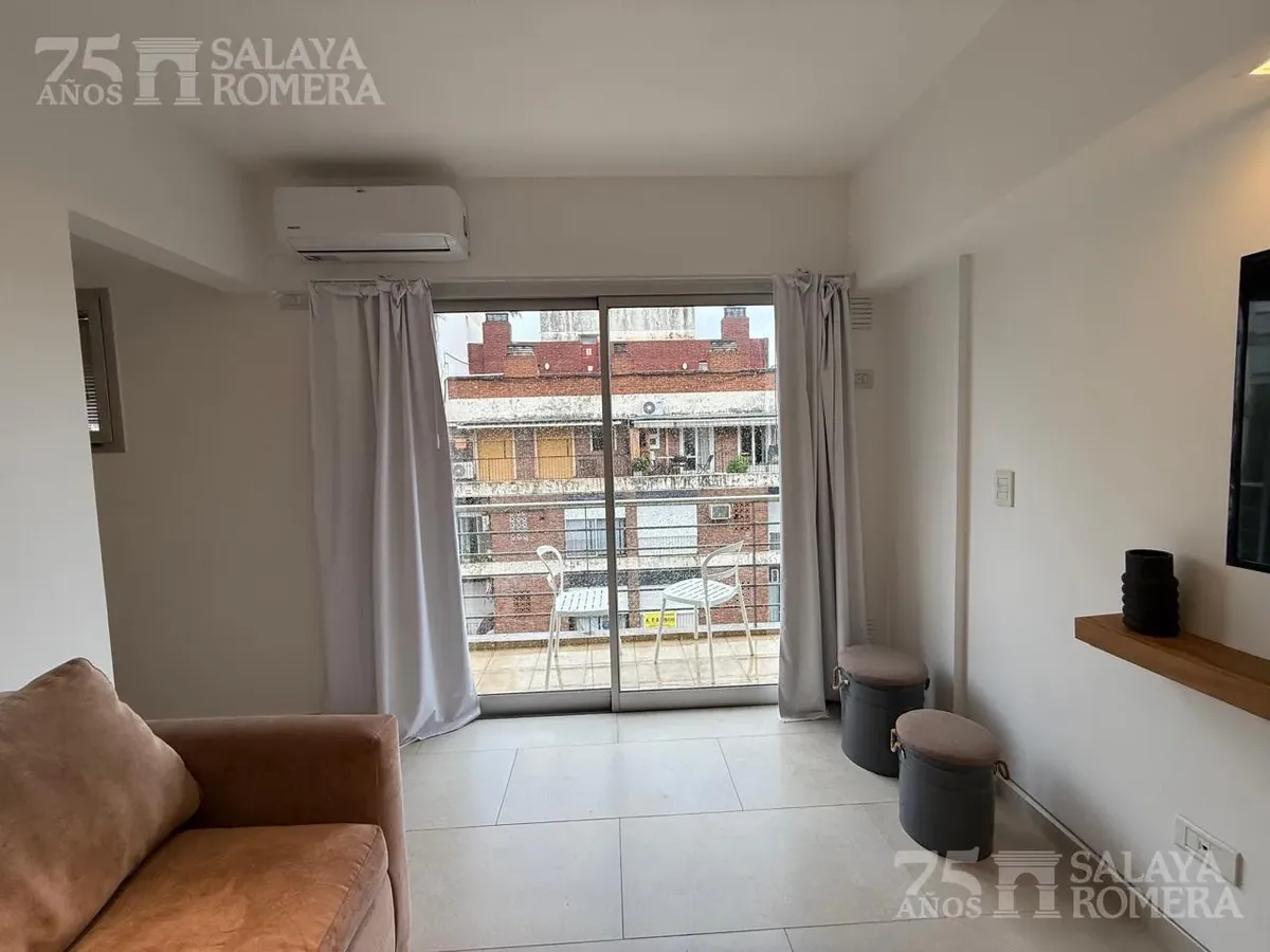 Venta Monoambiente Olivos Excelente Ubicación