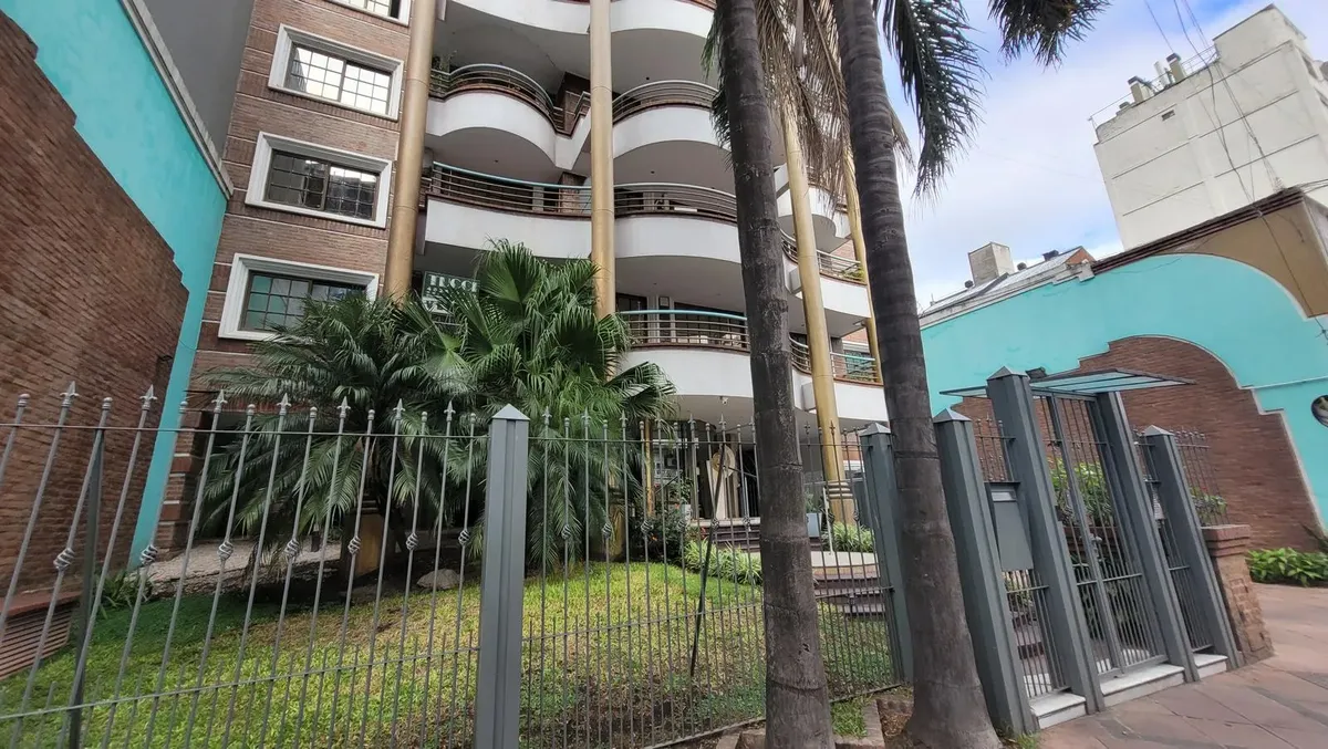 Departamento Dos Ambientes - Morón