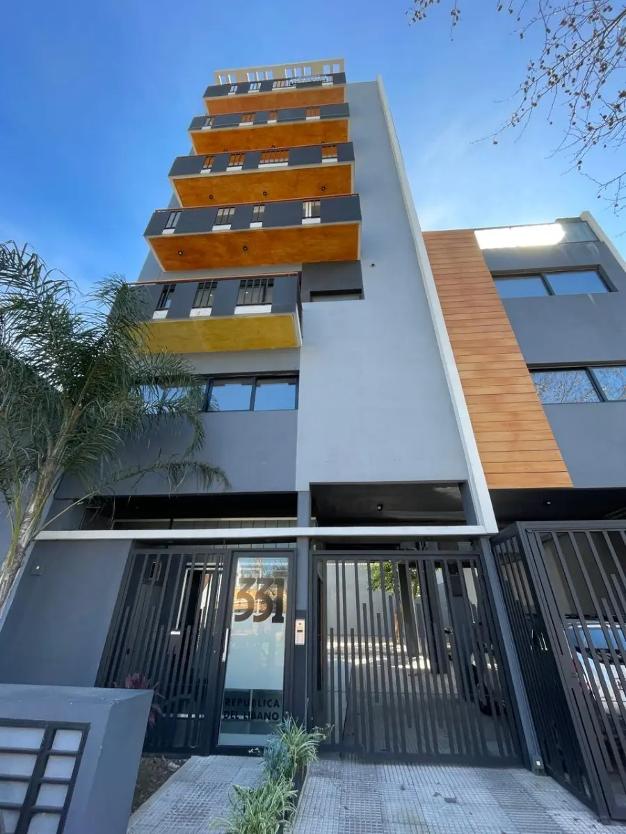 Departamento En Alquiler