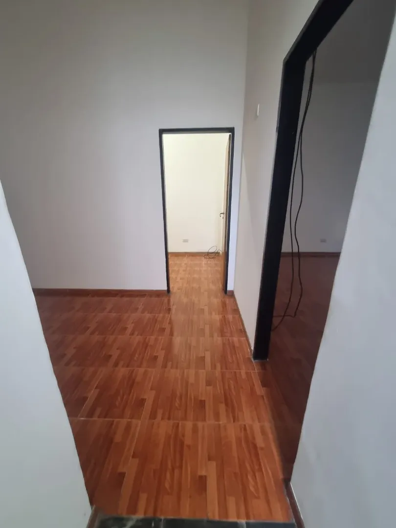 1 dormitorio, cocina separada