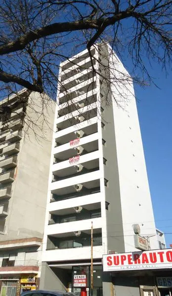 Alquiler Semi-piso 2 Ambientes Almagro