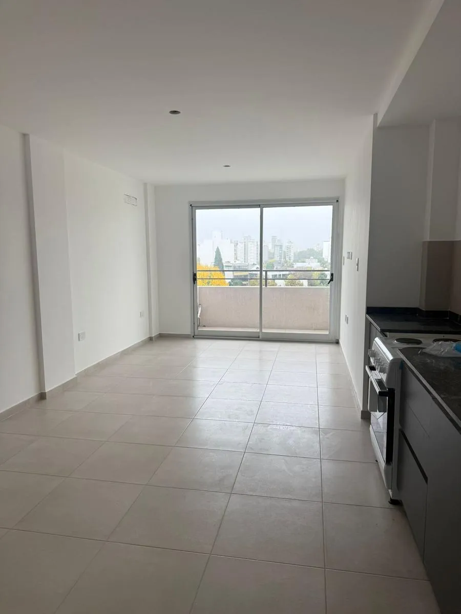 19 Entre 61 Y 62 Monoambiente Alquiler