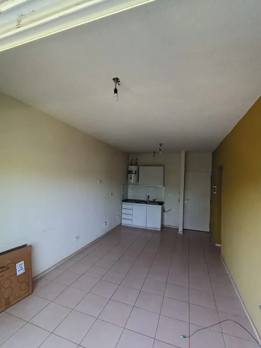 Departamento En Alquiler En Moreno