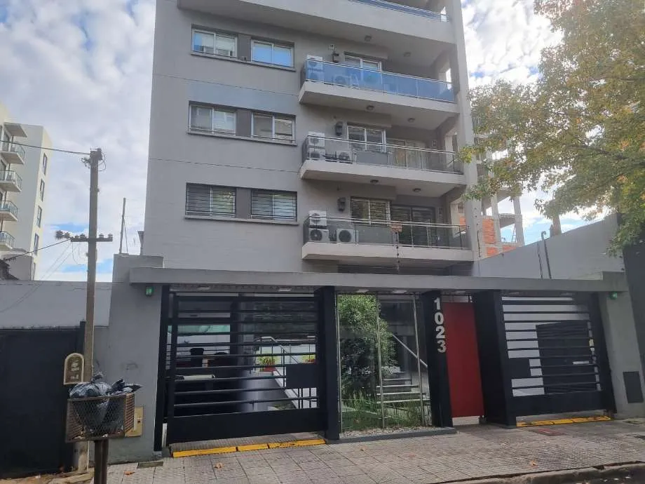 Departamento En Alquiler En Quilmes Centro