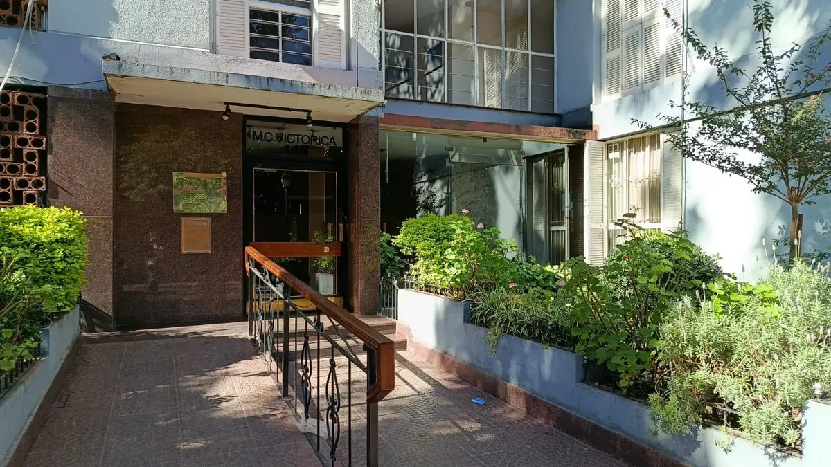 Departamento En Boca