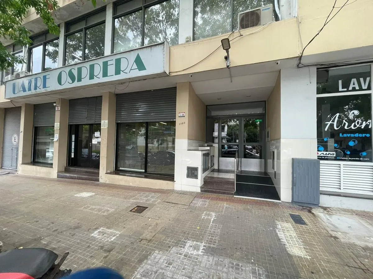 Monoambiente En Alquiler En La Plata