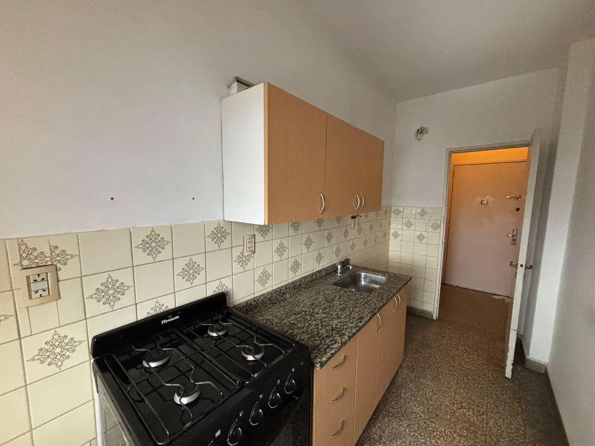 Departamento - Florida Belgrano-oeste
