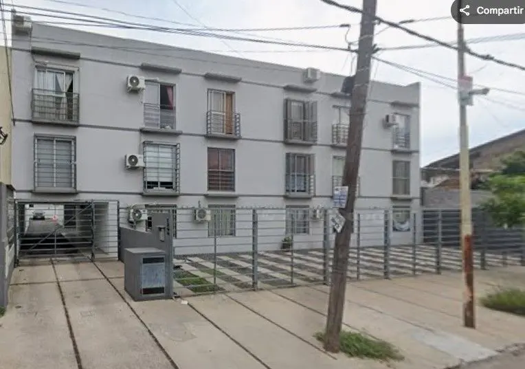 Departamento En Alquiler En Morón