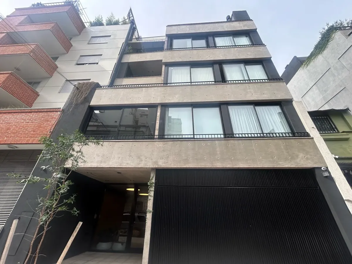 Alquiler Ambiente Caballito