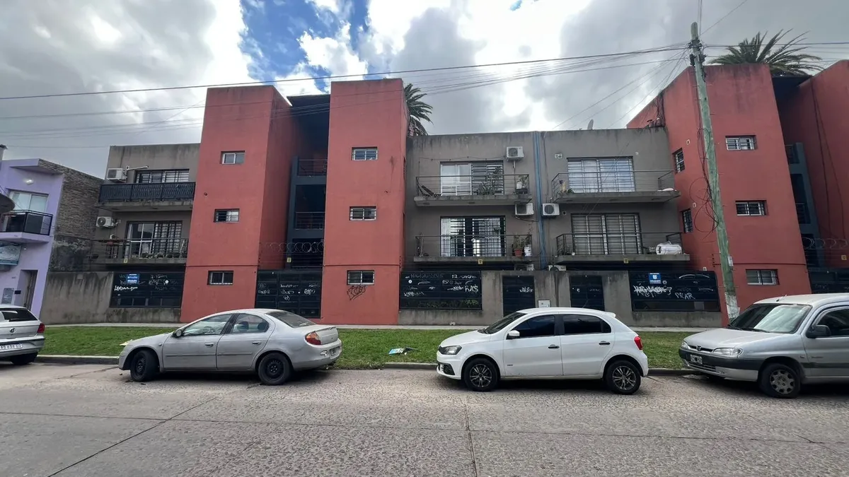 Alquiler Departamento San Miguel