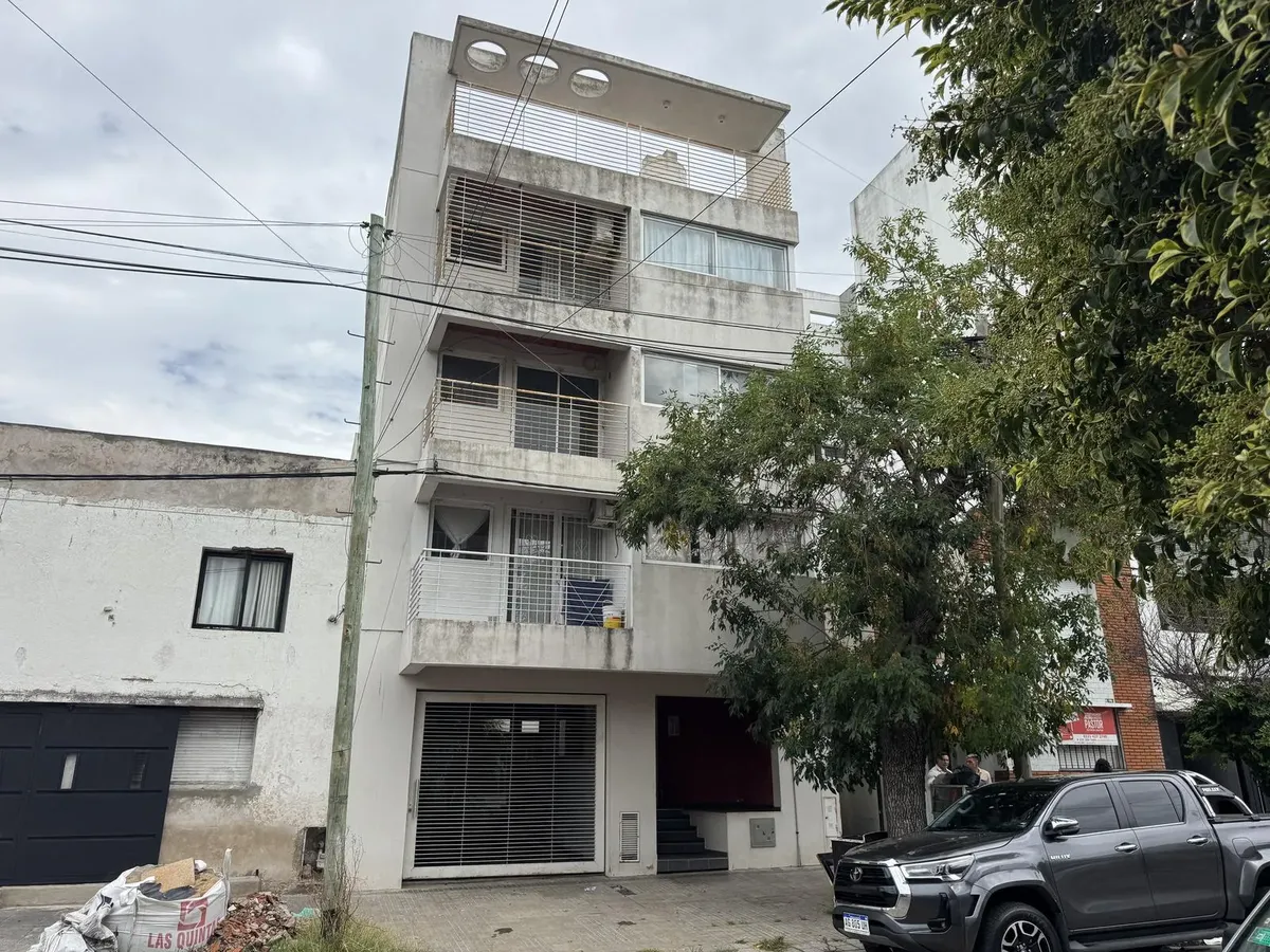 Departamento Monoambiente Alquiler La Plata