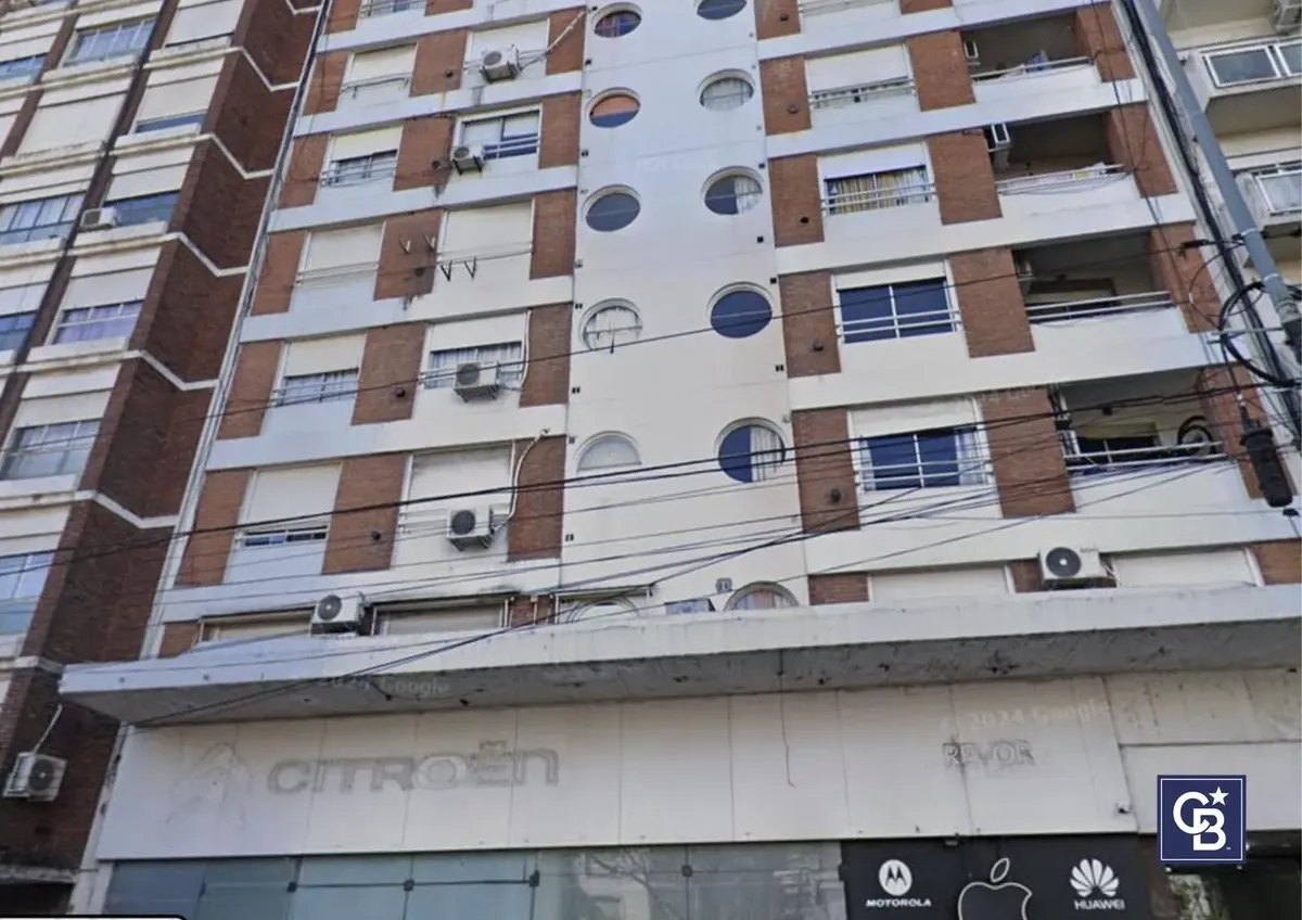 Alquiler De Departamento 3 Ambientes Apto Profesional En Vicente López