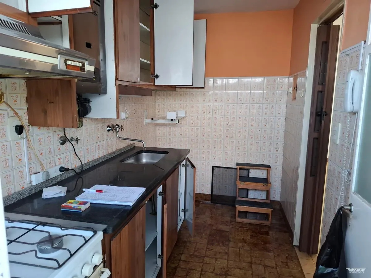 Departamento 4 Ambientes En Alquiler. V.martelli - B.parque