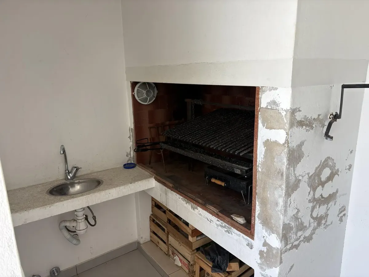 3-room apt, Polo view, A/C