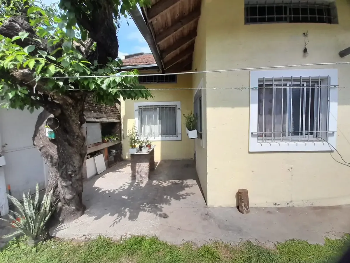 Departamento En Alquiler En Wilde, Avellaneda