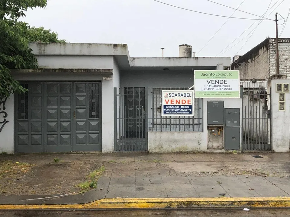 Alquiler Ph 3 Ambientes Padua Norte