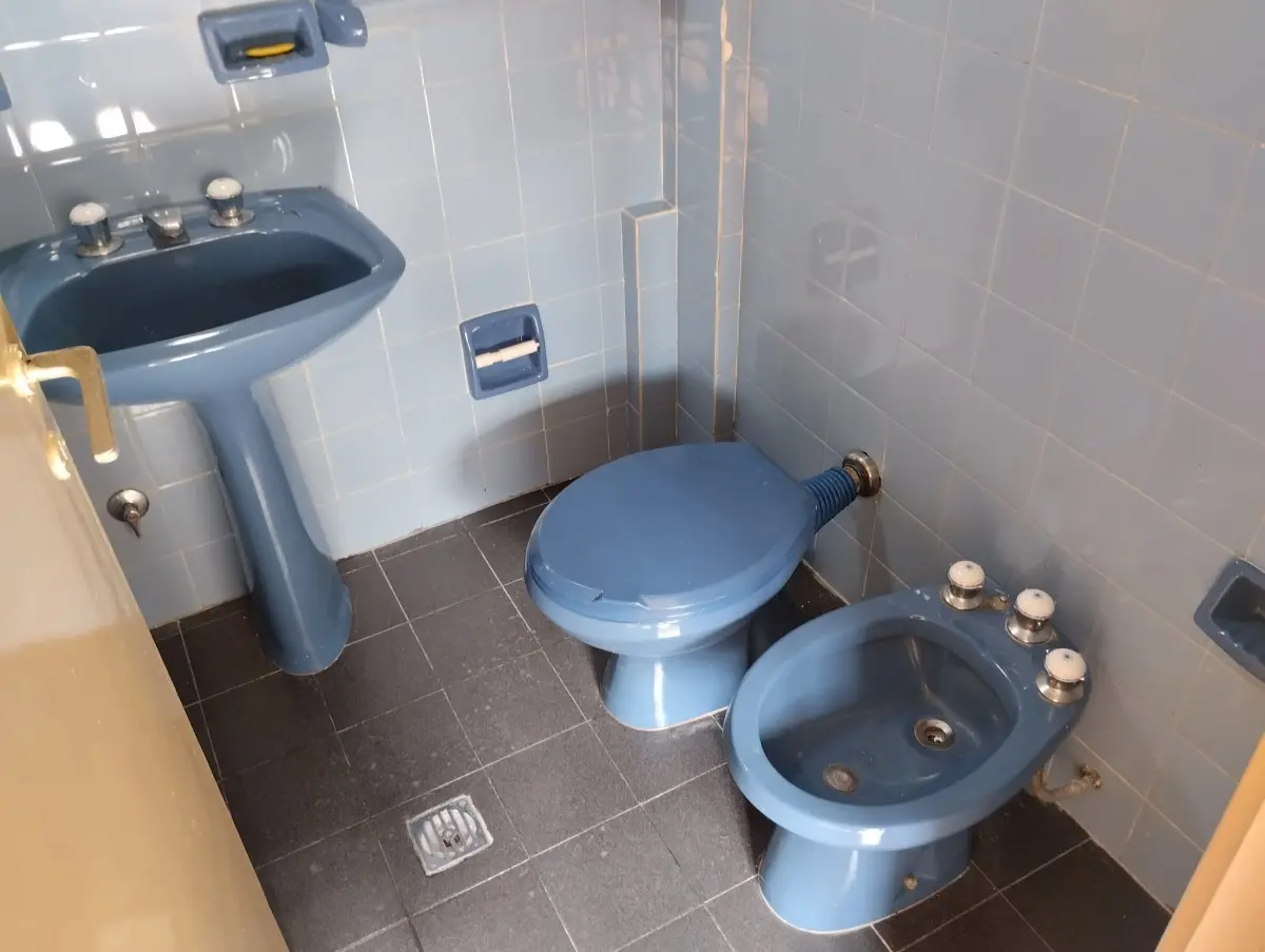 Reservado depto Microcent 2 Amb. Coc Indep. Amp Baño