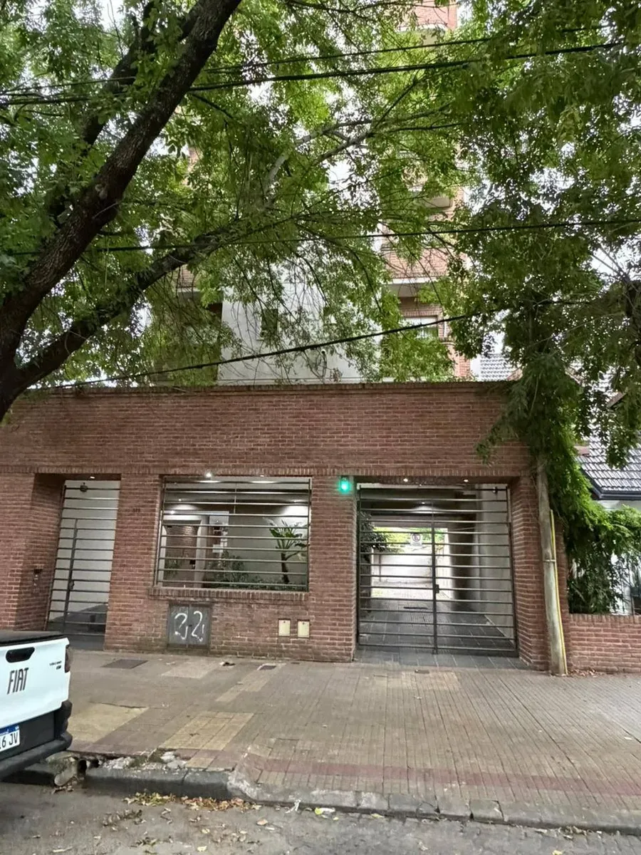 Alquiler Departamento La Plata