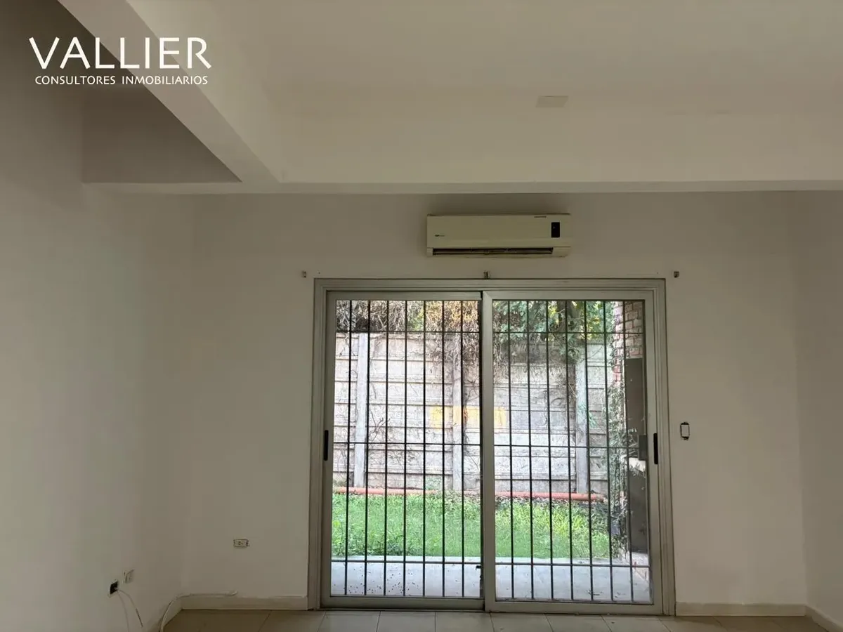 Departamento Triplex En Alquiler En Pilar, G.b.a. Zona Norte, Argentina