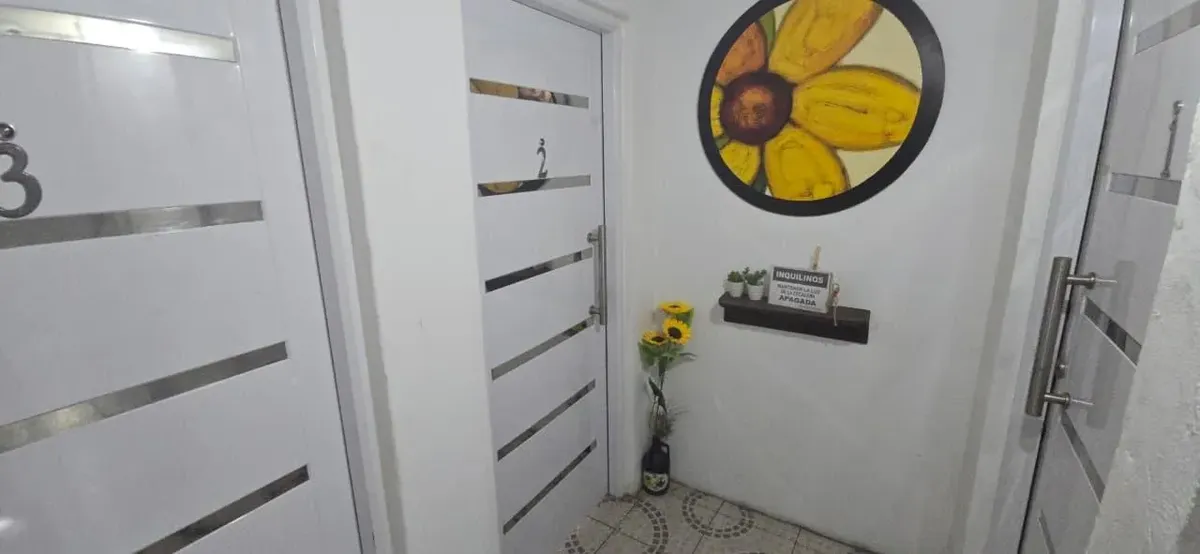 Alquiler Departamento José C. Paz