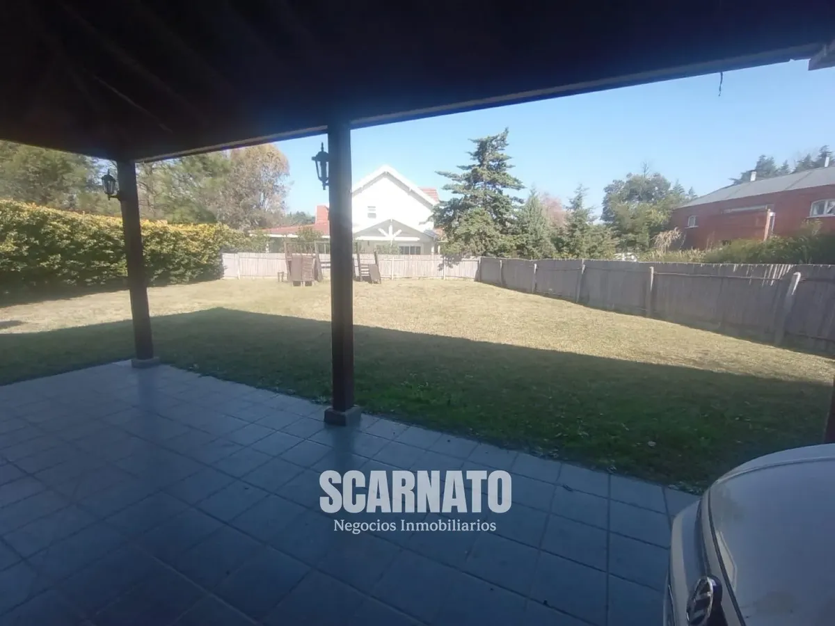 Casa - Echeverria Del Lago