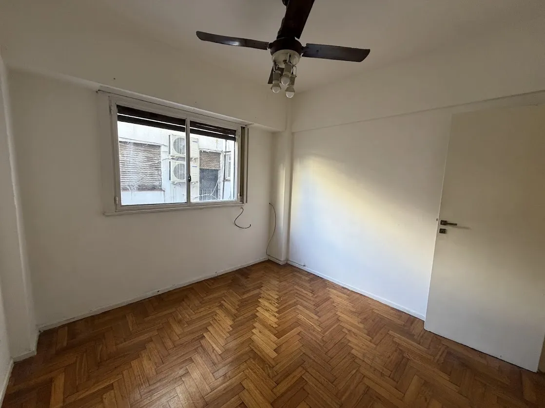 Alquiler Departamento Almagro 2 Ambientes