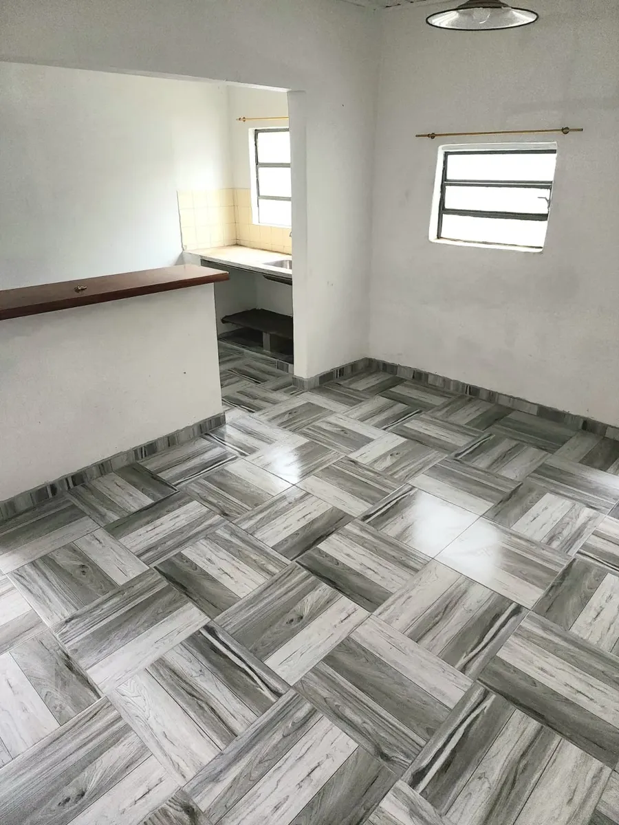 Alquiler Ph 2 Ambientes Con Patio / Sin Expensas